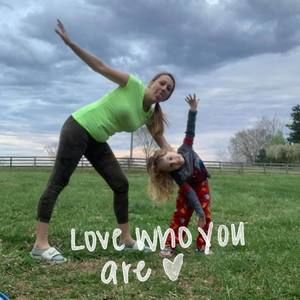 Meet your Posher, Kailey